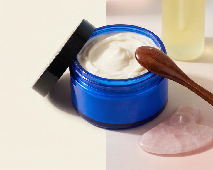 SHEA BUTTER Whip- 8 oz. - Warm Cashmere