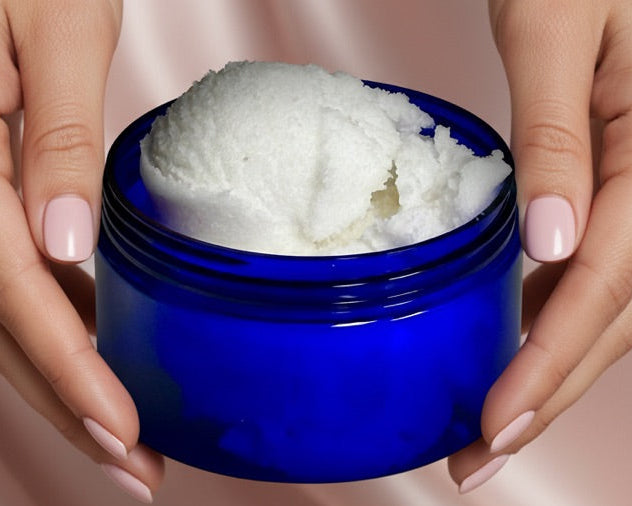 SUGAR SCRUB- Summer Romance