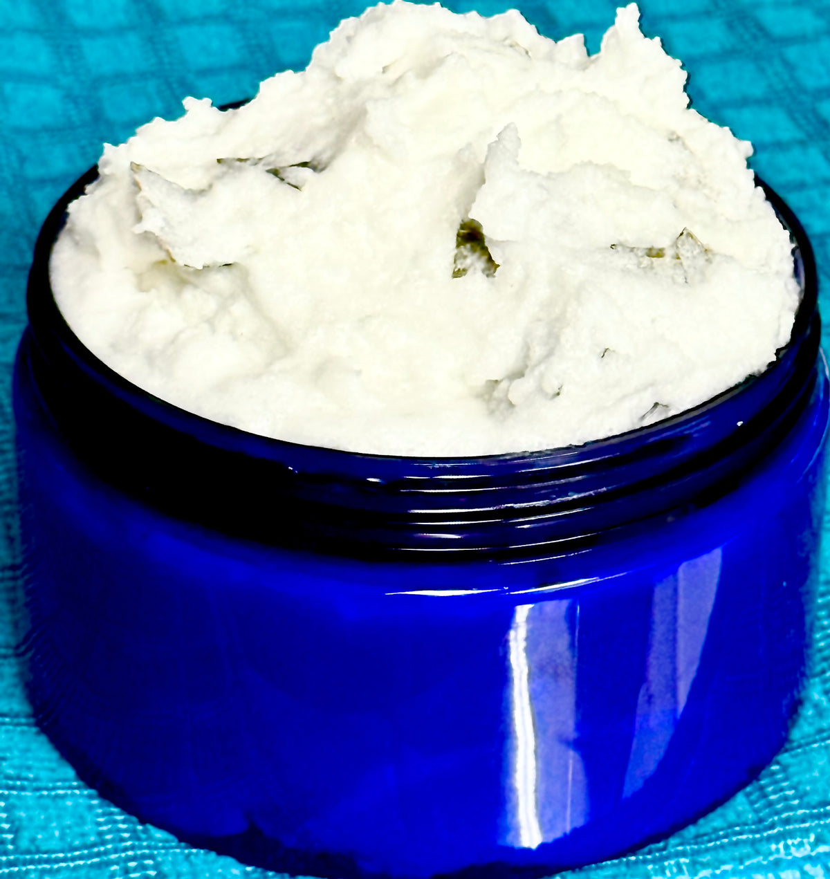 SUGAR SCRUBS-Peppermint Eucalyptus
