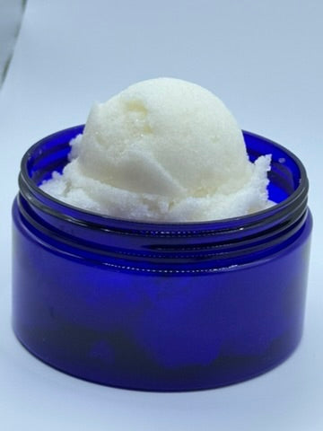 SUGAR SCRUBS- Warm Cashmere