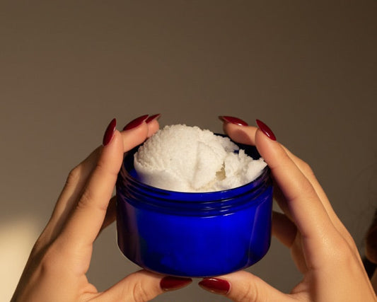 SUGAR SCRUBS- Beautiful Me