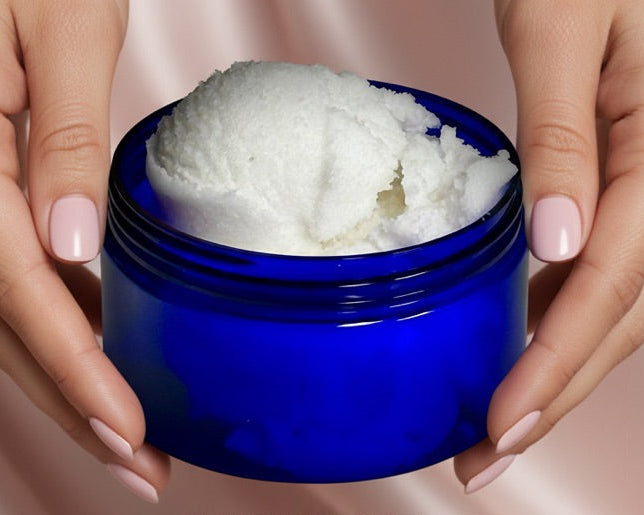 SUGAR SCRUB- Love Spell