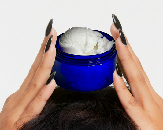 SUGAR SCRUBS- P.S. I Love You